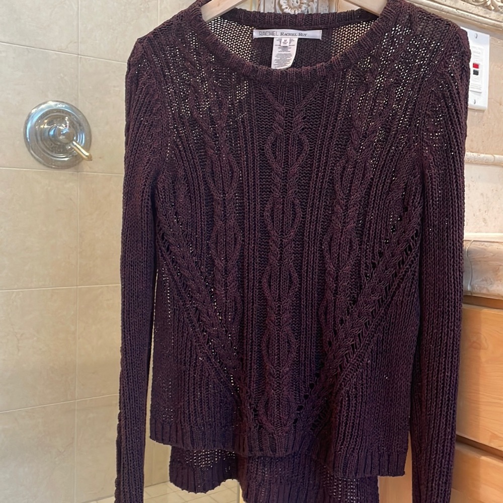 RACHEL Rachel Roy - pullover